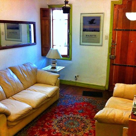 Tralkan B&B Сантяго Екстериор снимка