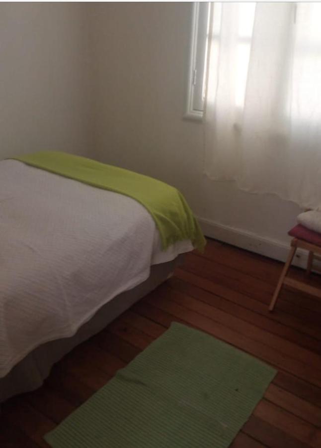 Tralkan B&B Сантяго Екстериор снимка