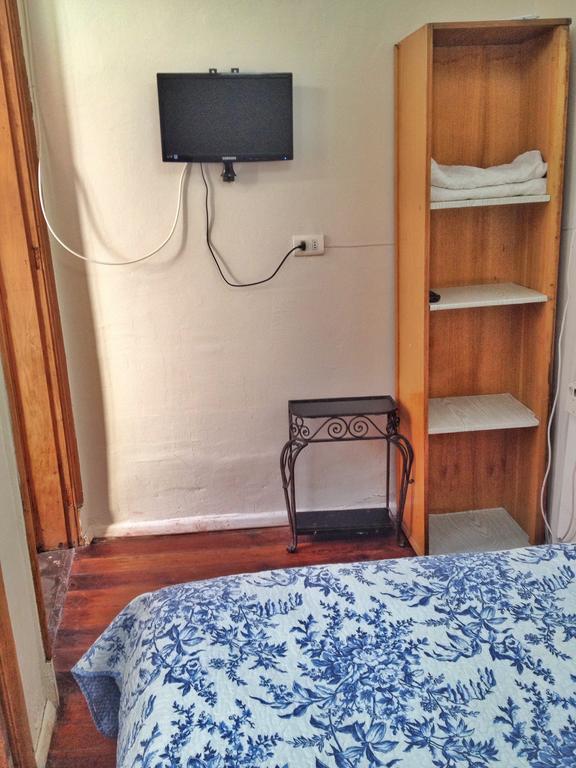 Tralkan B&B Сантяго Стая снимка