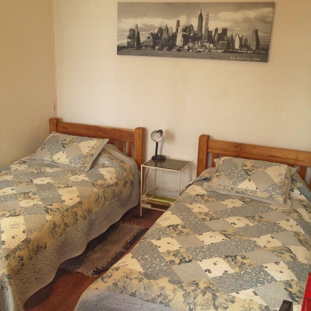 Tralkan B&B Сантяго Екстериор снимка