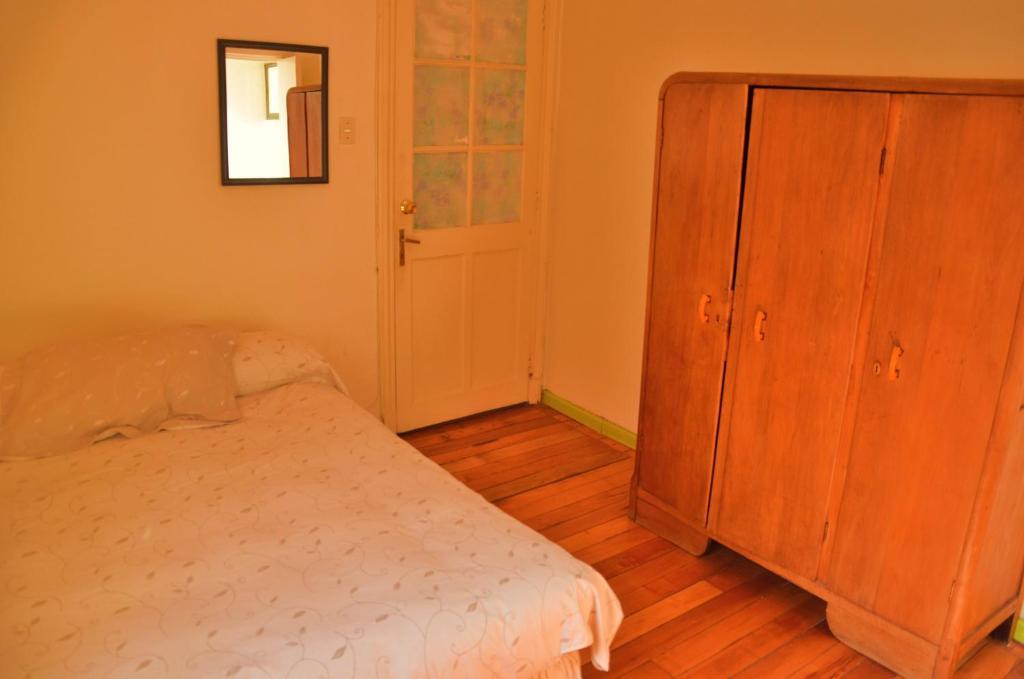 Tralkan B&B Сантяго Екстериор снимка