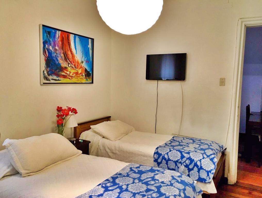 Tralkan B&B Сантяго Екстериор снимка