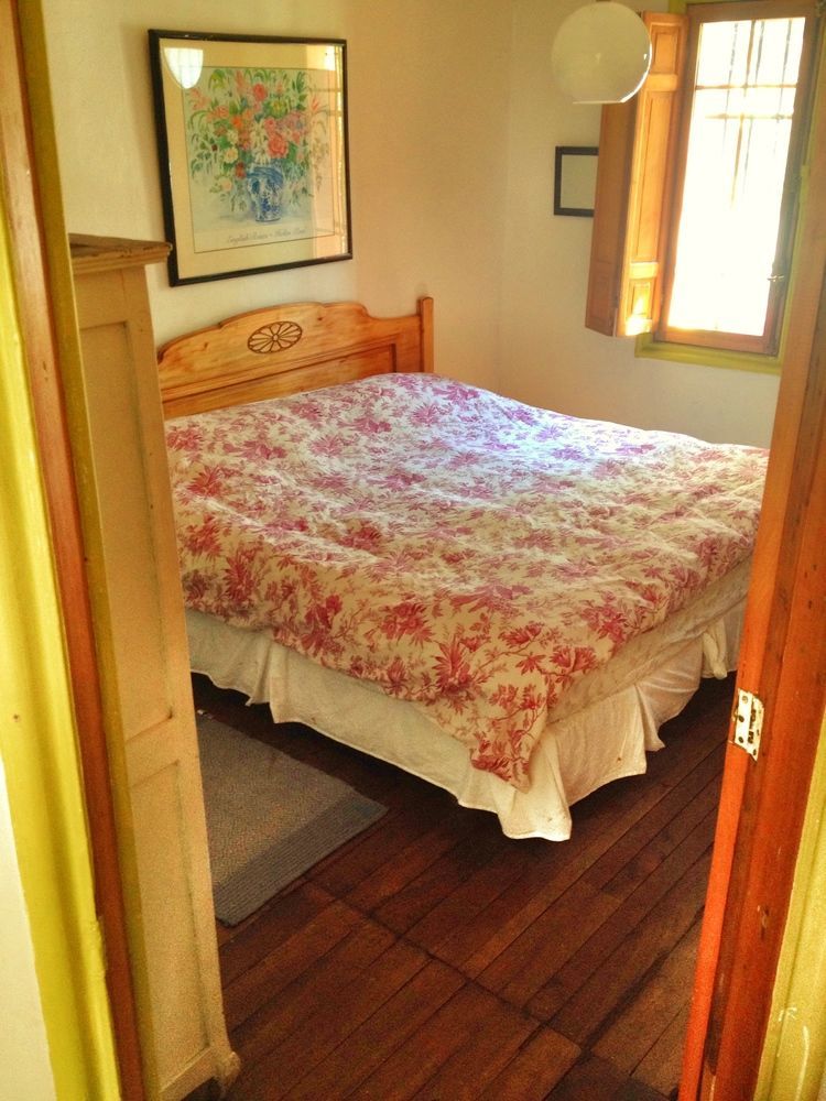 Tralkan B&B Сантяго Екстериор снимка
