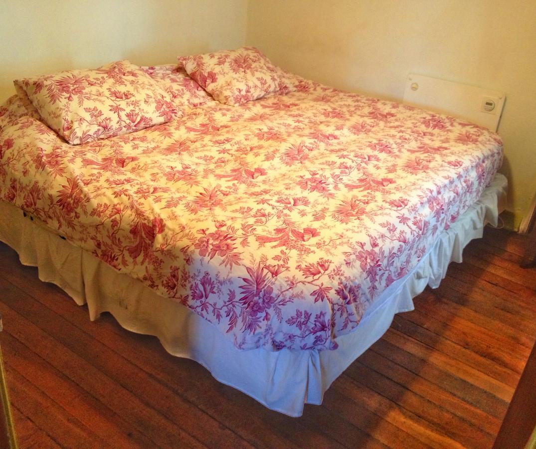 Tralkan B&B Сантяго Екстериор снимка