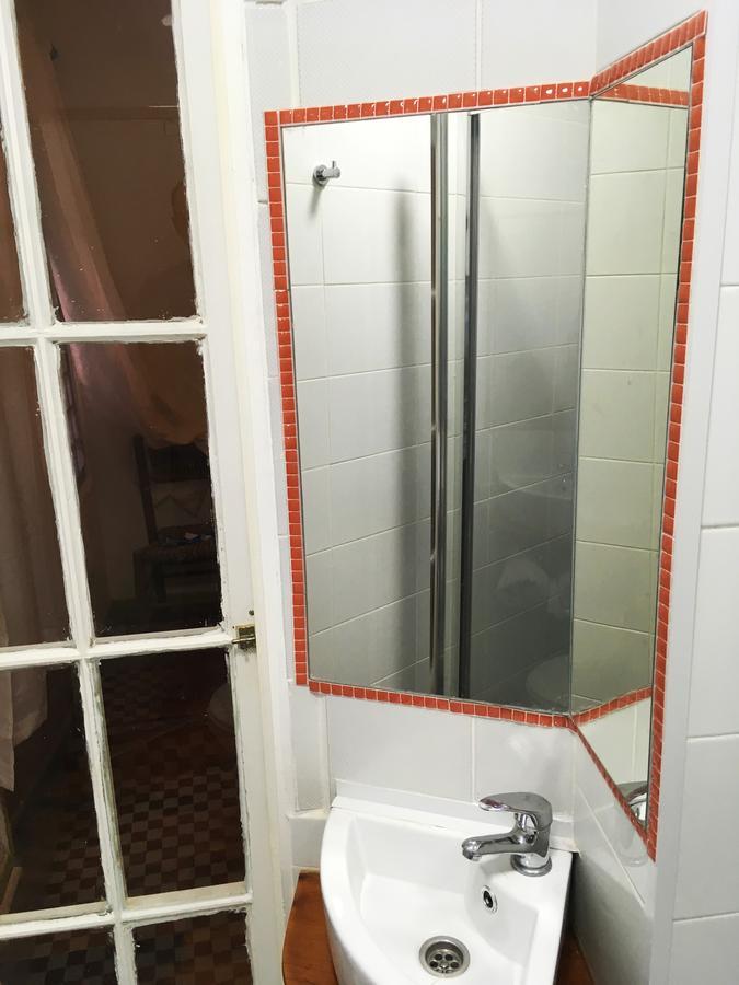 Tralkan B&B Сантяго Екстериор снимка
