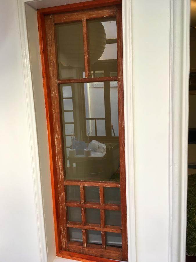 Tralkan B&B Сантяго Екстериор снимка