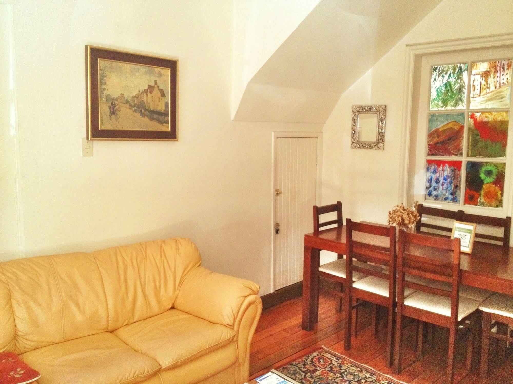 Tralkan B&B Сантяго Екстериор снимка