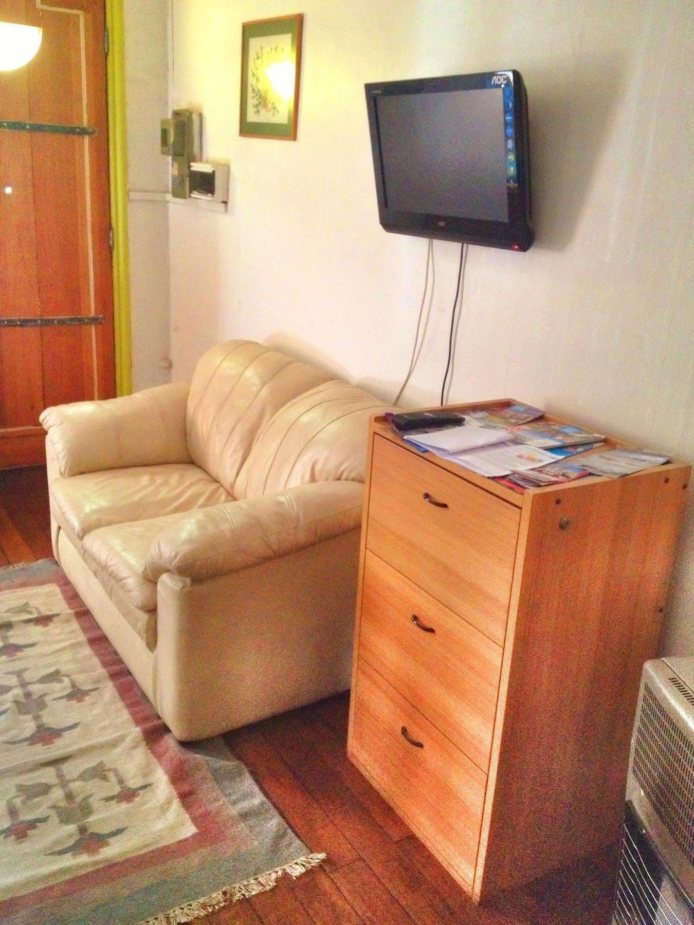 Tralkan B&B Сантяго Екстериор снимка