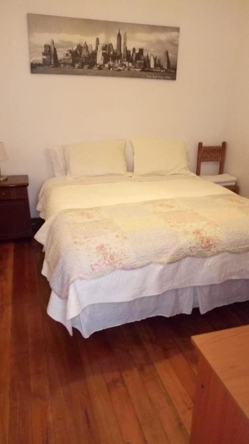 Tralkan B&B Сантяго Екстериор снимка
